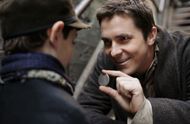 The Prestige Source: Warner Bros